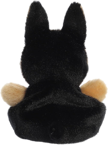 Palm Pals Plush - Hans German Shepherd