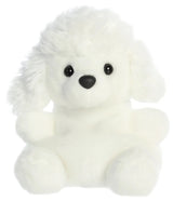 Palm Pals Plush - Lulu Poodle