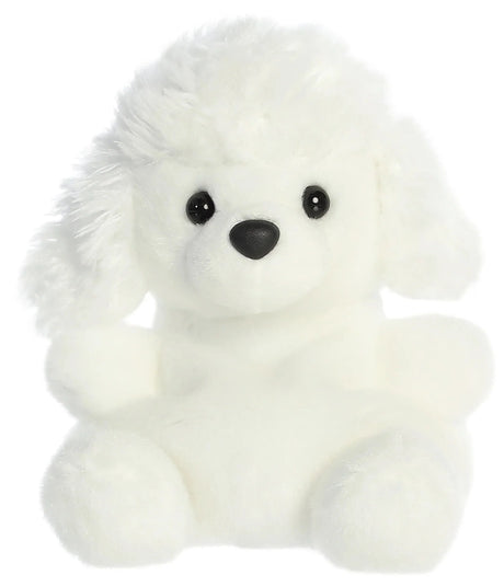Palm Pals Plush - Lulu Poodle