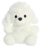 Palm Pals Plush - Lulu Poodle