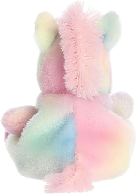 Palm Pals Plush - Sorbet Unicorn