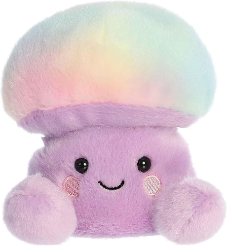 Palm Pals Plush - Lunette Mushroom