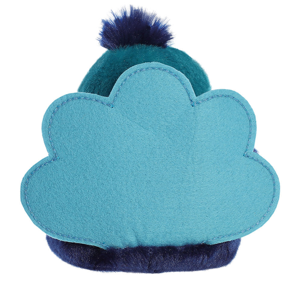 Palm Pals Plush - Elton Peacock