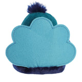 Palm Pals Plush - Elton Peacock
