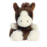 Palm Pals Plush - Darius Clydesdale