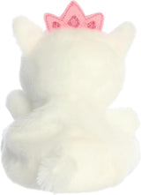 Palm Pals Plush - Priscilla Princess Kitty