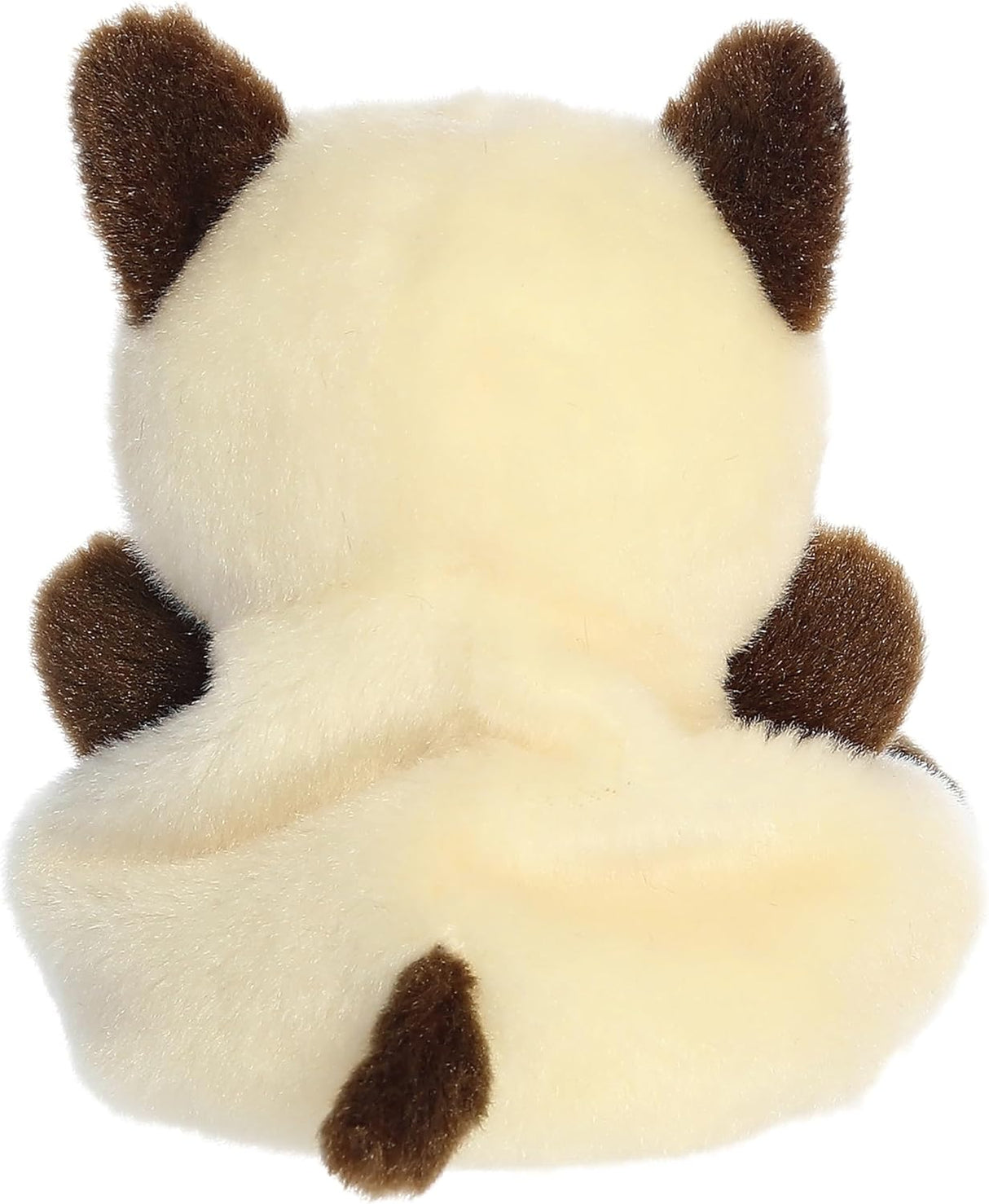 Palm Pals Plush - Dusty Siamese Kitty