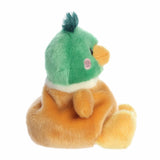 Palm Pals Plush - Puddles Mallard Duck