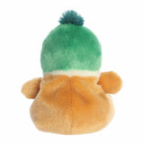 Palm Pals Plush - Puddles Mallard Duck