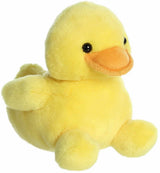 Palm Pals Plush - Tubby Rubber Ducky
