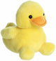 Palm Pals Plush - Tubby Rubber Ducky