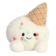 Palm Pals Plush - Sprinkle Ice Crea