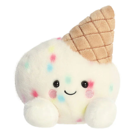 Palm Pals Plush - Sprinkle Ice Crea