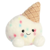 Palm Pals Plush - Sprinkle Ice Crea