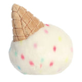 Palm Pals Plush - Sprinkle Ice Crea