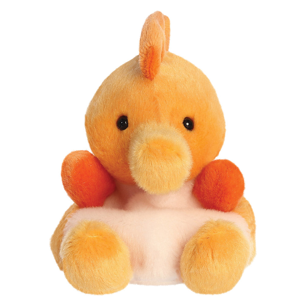Palm Pals Plush - Felipe Seahorse
