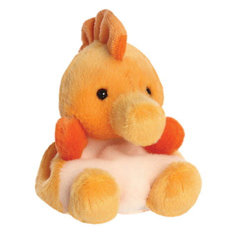 Palm Pals Plush - Felipe Seahorse