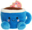 Palm Pals Plush - Tariq Coffee & Donut