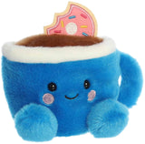 Palm Pals Plush - Tariq Coffee & Donut