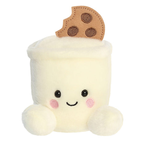 Palm Pals Plush - Duncan Milk & Cookies