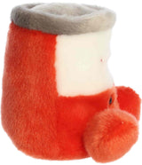 Palm Pals Plush - Andy Tomato Soup Can