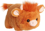 Spudsters - Hamish Highland Cow (25cm)