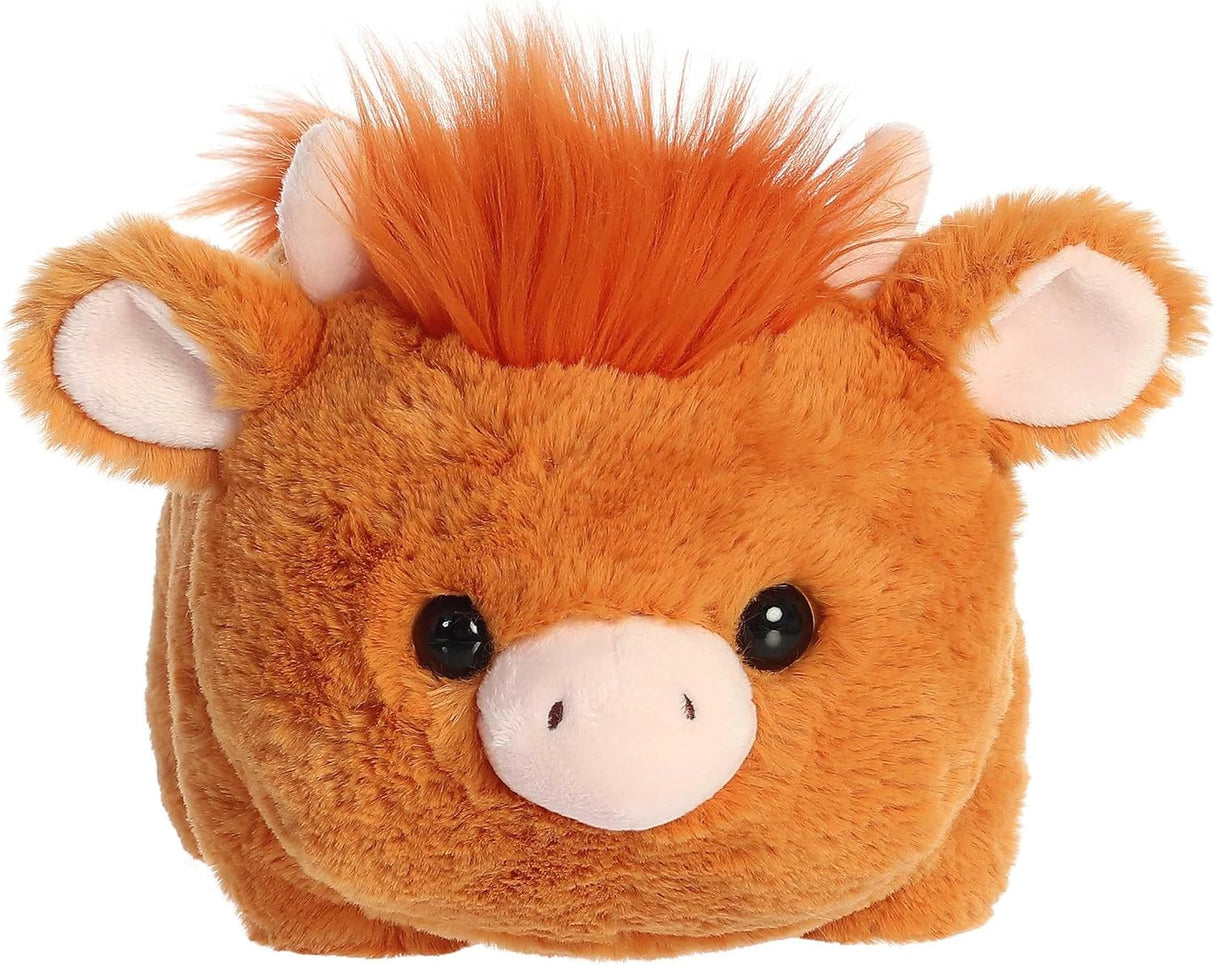 Spudsters - Hamish Highland Cow (25cm)