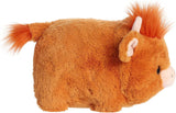 Spudsters - Hamish Highland Cow (25cm)