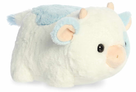 Spudsters - Bonnie Blueberry Cow (25cm)