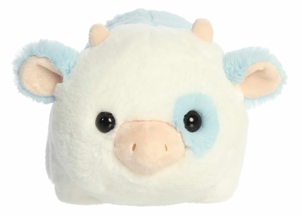 Spudsters - Bonnie Blueberry Cow (25cm)