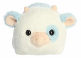 Spudsters - Bonnie Blueberry Cow (25cm)