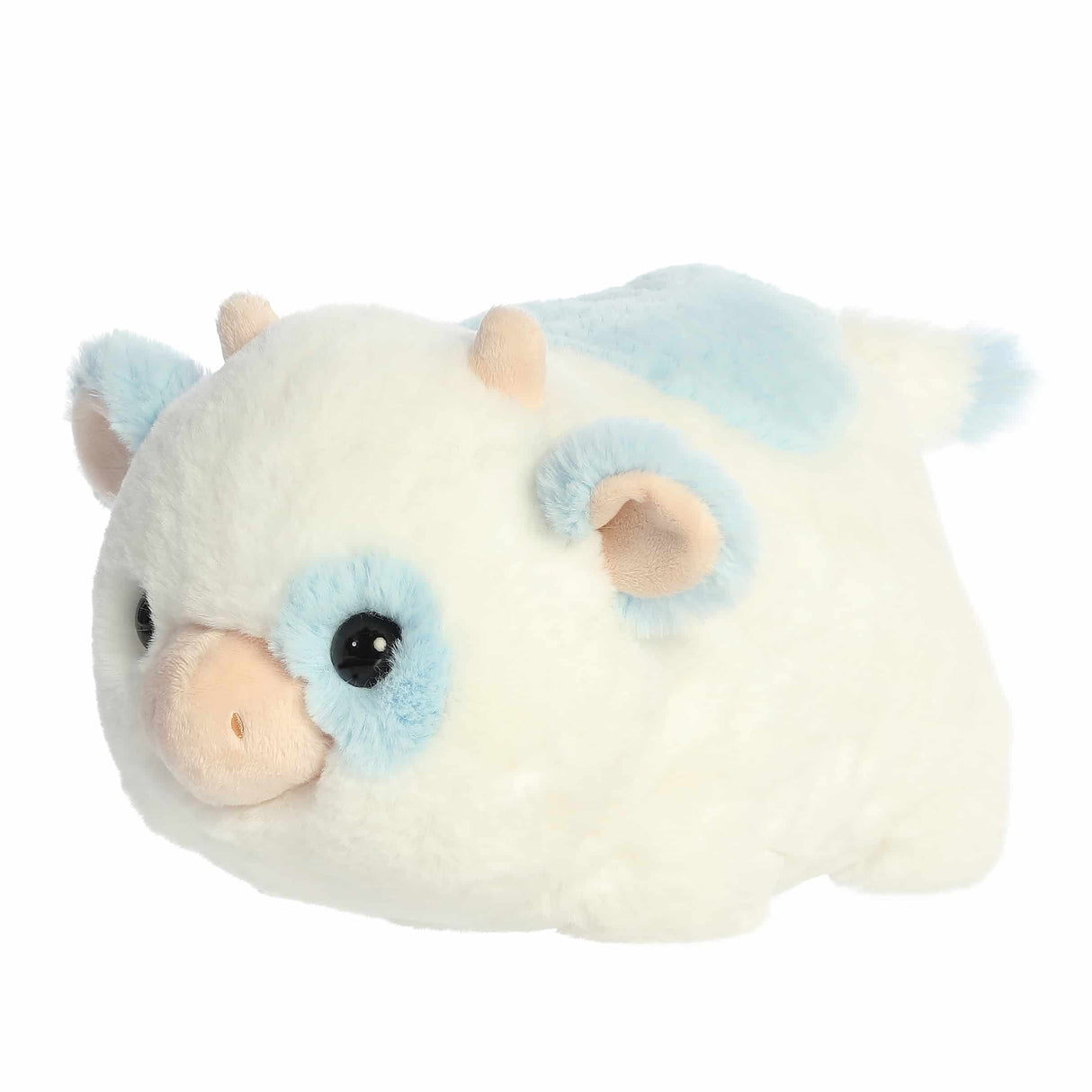 Spudsters - Bonnie Blueberry Cow (25cm)