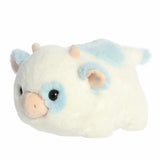 Spudsters - Bonnie Blueberry Cow (25cm)