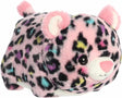 Spudsters - Priya Pink Leopard (25cm)