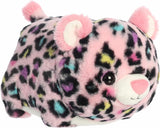 Spudsters - Priya Pink Leopard (25cm)
