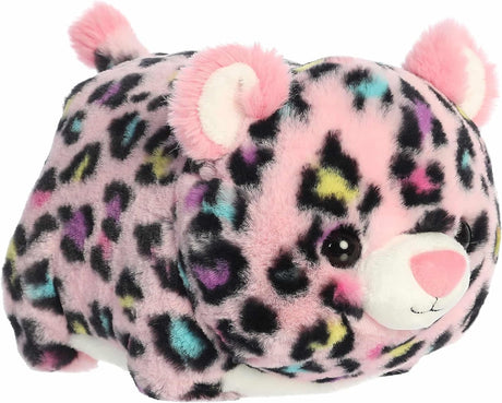 Spudsters - Priya Pink Leopard (25cm)