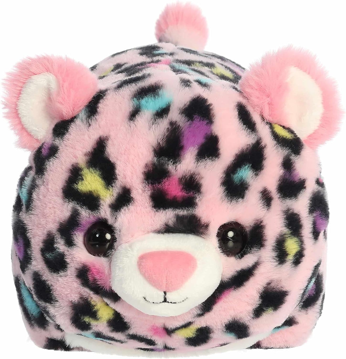 Spudsters - Priya Pink Leopard (25cm)