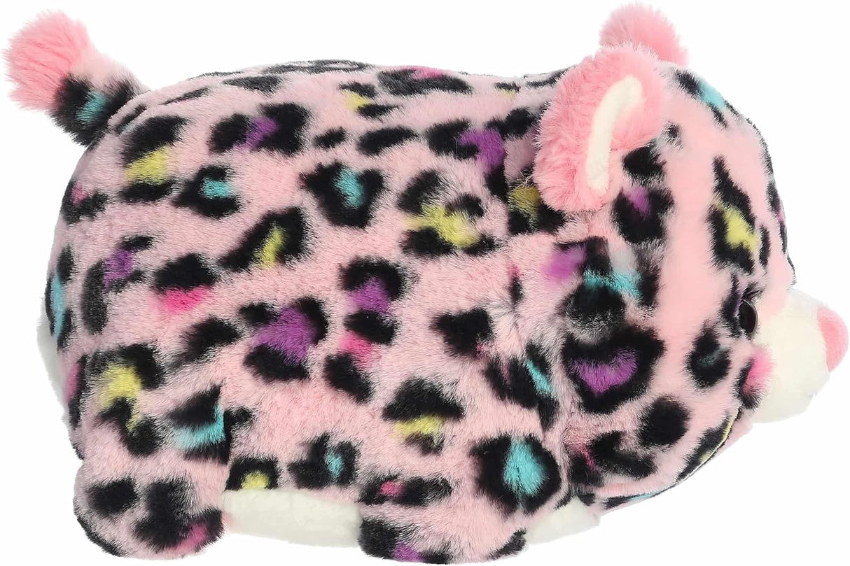 Spudsters - Priya Pink Leopard (25cm)