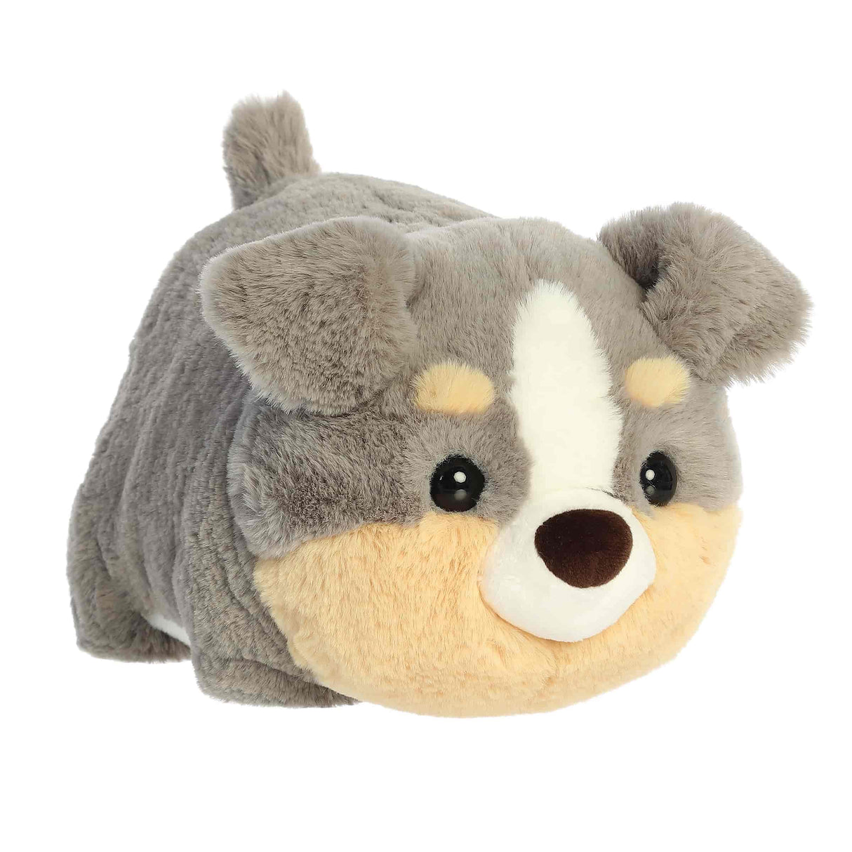 Aurora Spudsters - Storm Australian Shepherd (25cm)