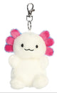 Palm Pals Clip-on Plush - Jax Bluegill Axolotl