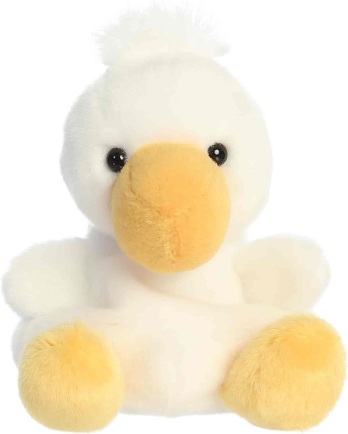 Palm Pals Plush - Percy Pelican