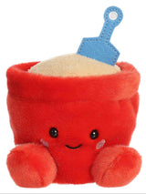 Palm Pals Plush - June Sand Bucket