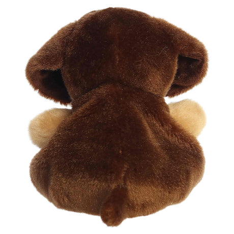 Palm Pals Plush - Houdini Dachshund