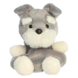 Palm Pals Plush - Korra Schnauzer