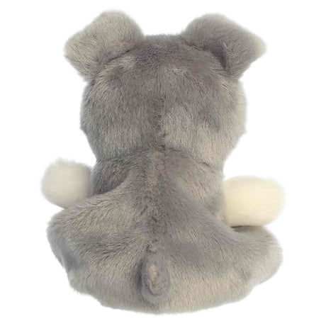 Palm Pals Plush - Korra Schnauzer