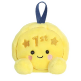 Palm Pals Plush - Champ Gold Medal