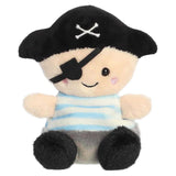 Palm Pals Plush - Planky the Pirate