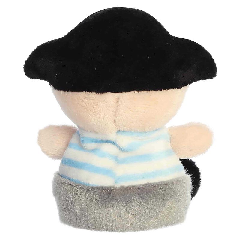 Palm Pals Plush - Planky the Pirate