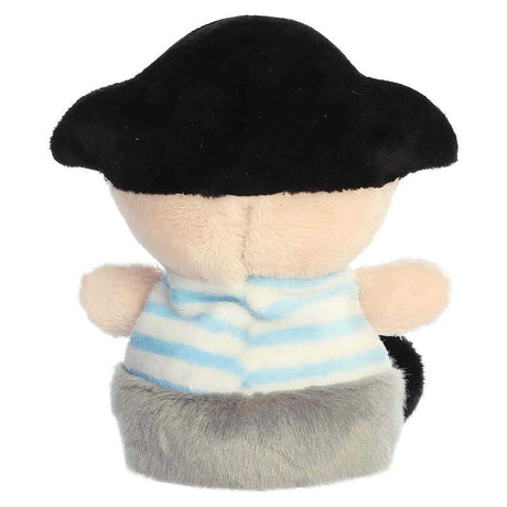 Palm Pals Plush - Planky the Pirate