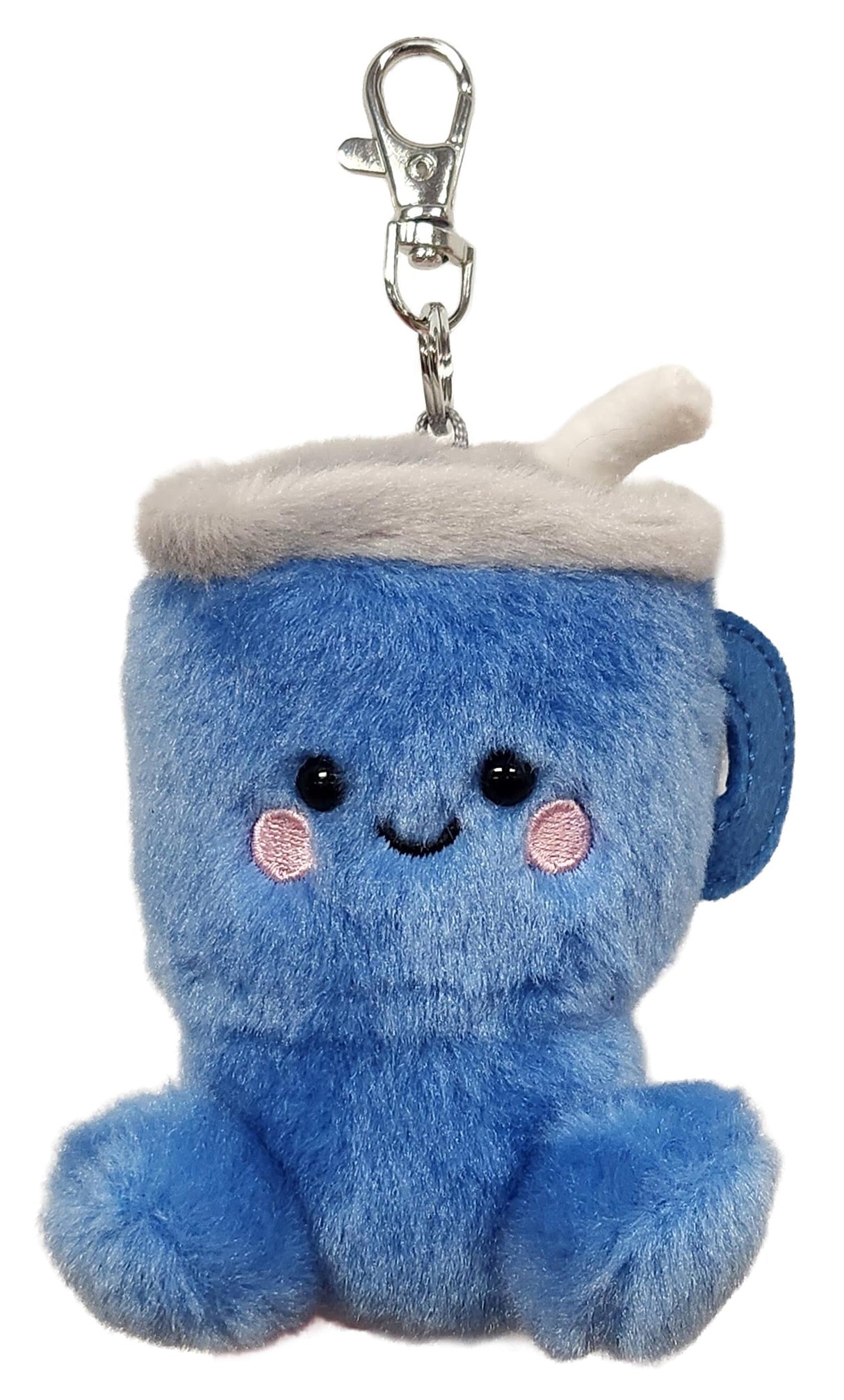 Palm Pals Clip-on Plush - Cliff Travel Cup